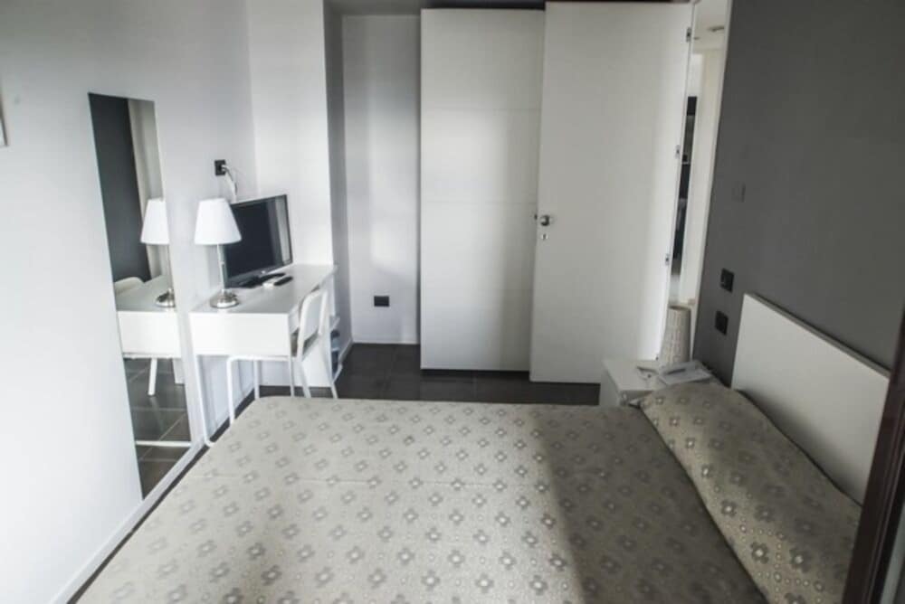 Фото B&b Locanda Mediterranea