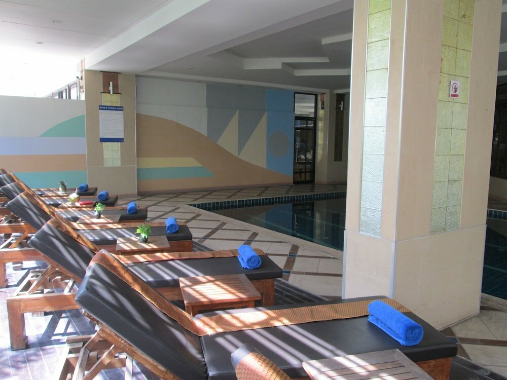 Фото Pattaya Loft Hotel