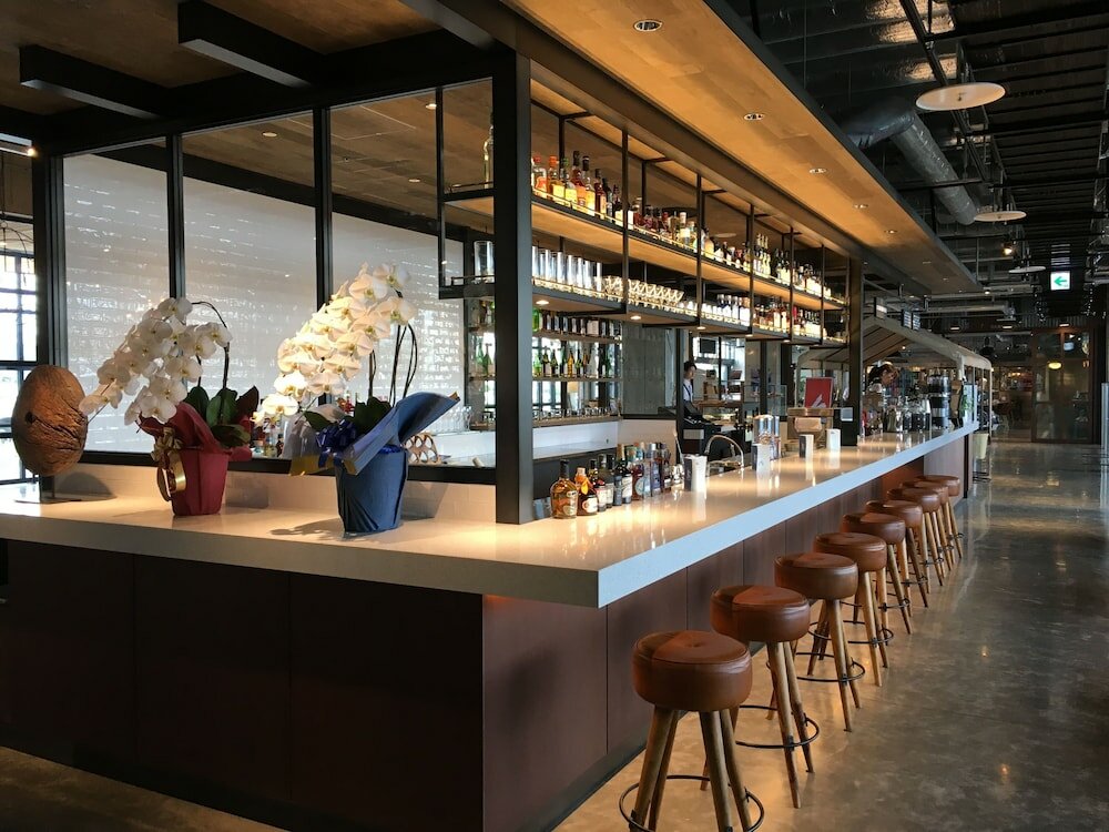 Фото Kawasaki King Skyfront Tokyu Rei Hotel