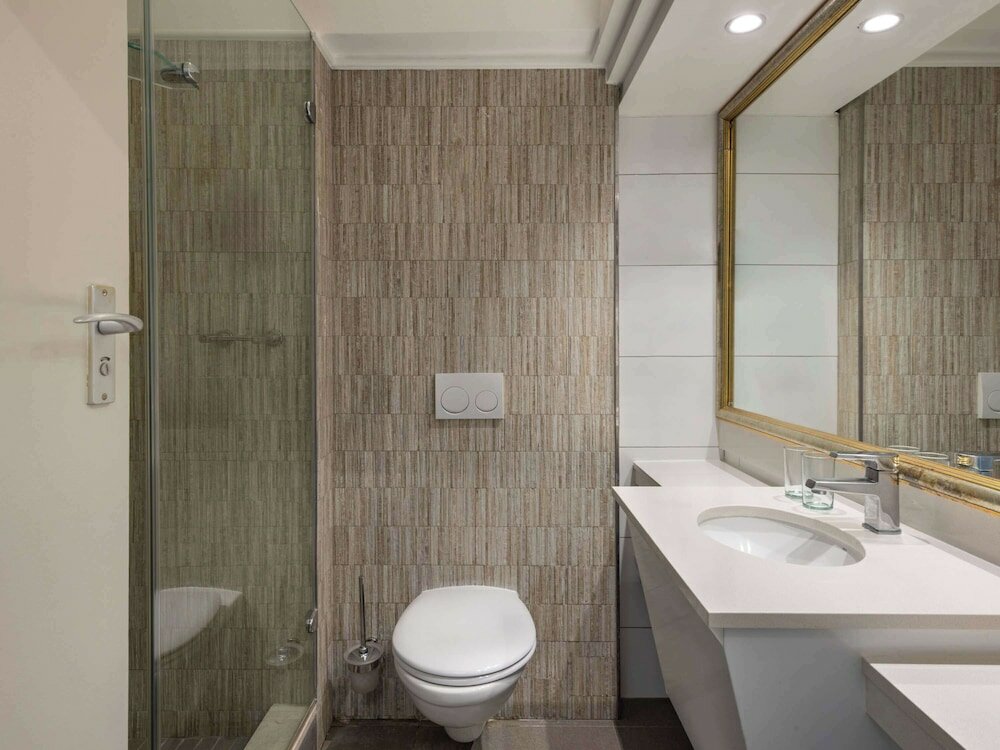 Фото Mövenpick Hotel Windhoek