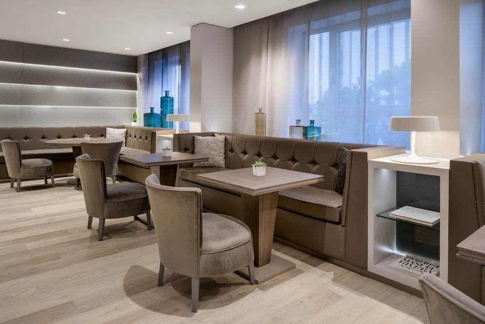 Фото Sh Colon Valencia Hotel