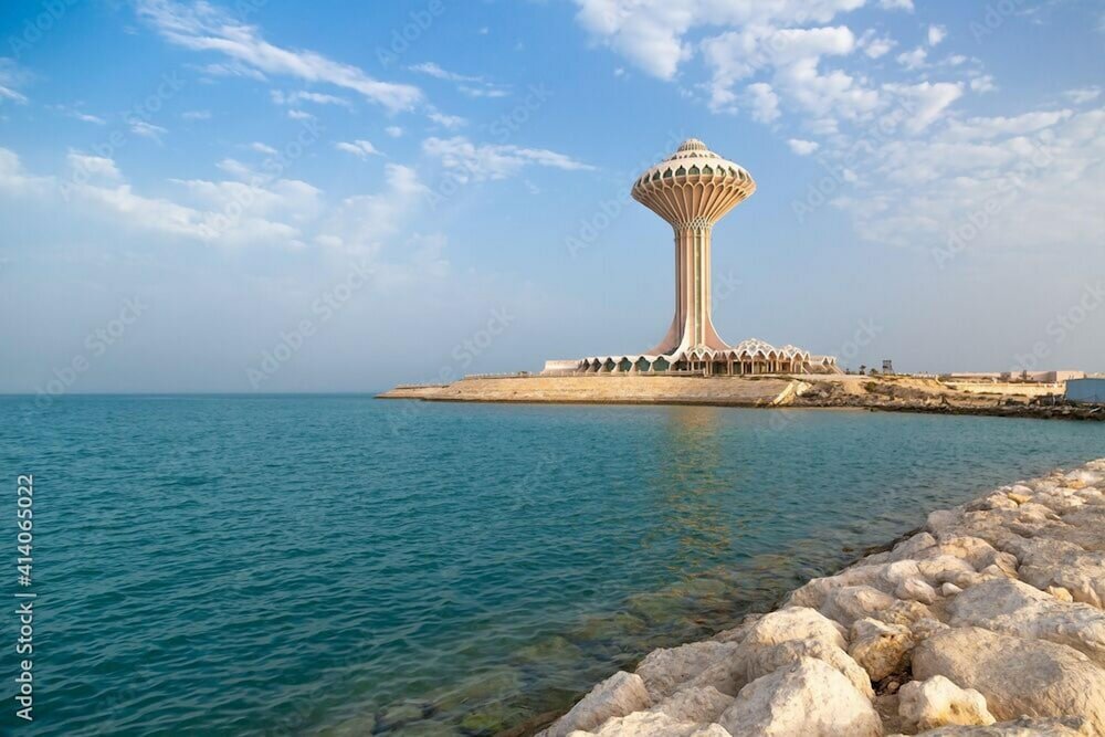 فندق إنتركونتنينتال-الخبر ، الخبر، صورة