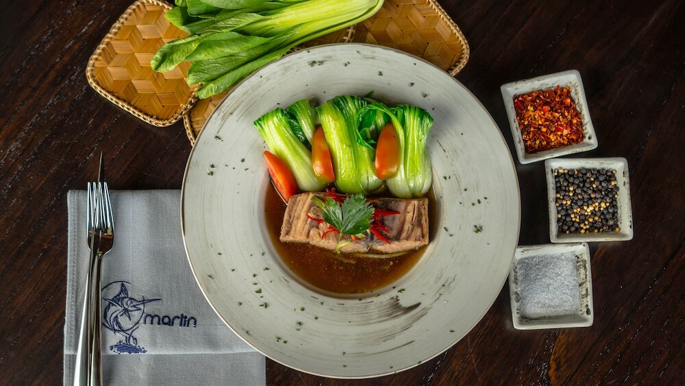 Фото Ketapang Indah Hotel