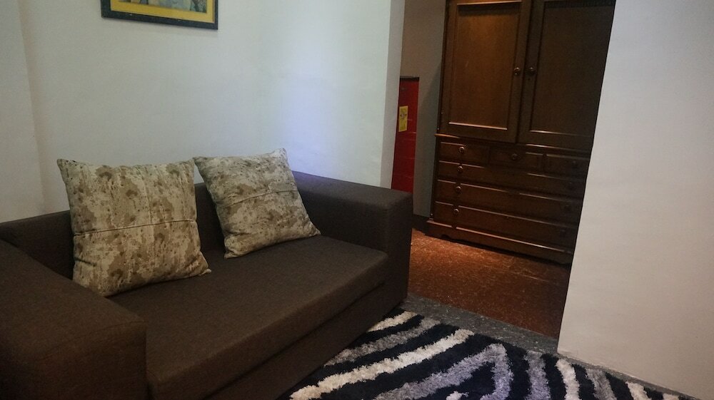 Фото Zanrock MicroHotel