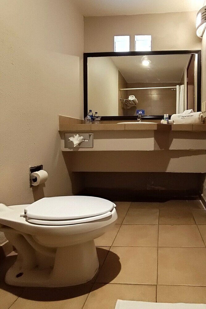 Фото Hotel Panamerican