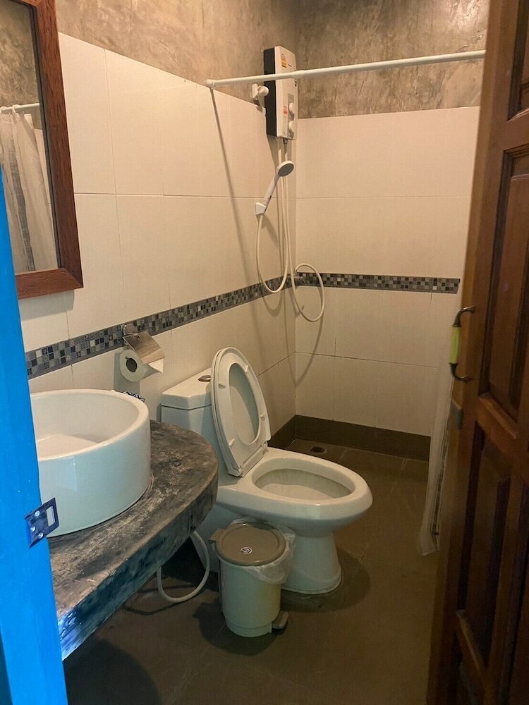 Фото Baanplaidoi Resort