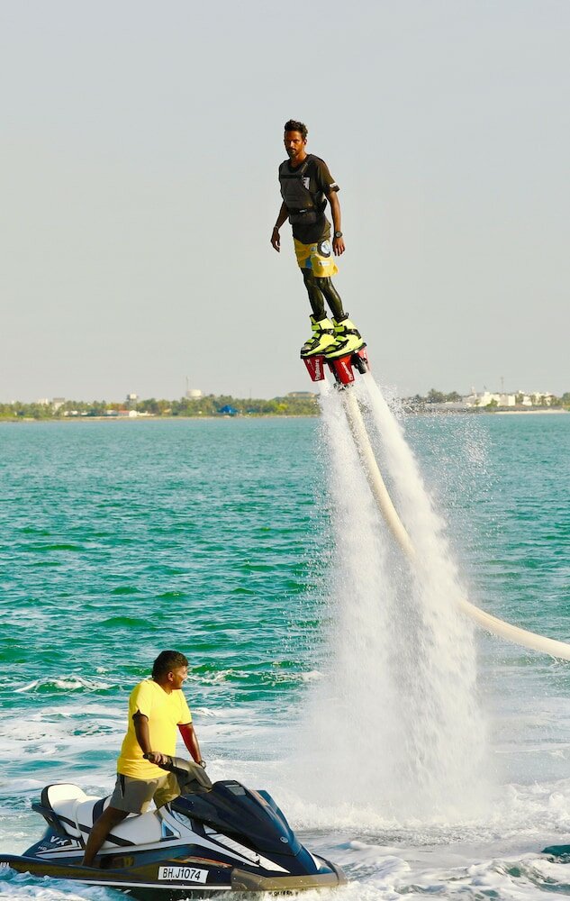 Фото Lagoona Beach Luxury Resort and SPA