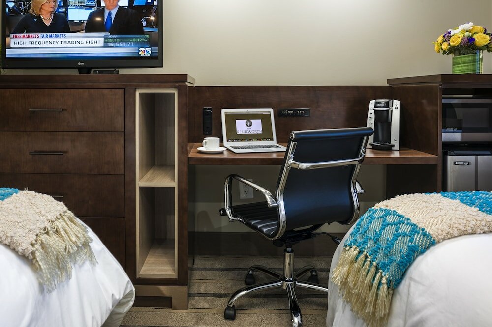 Фото The Kenilworth