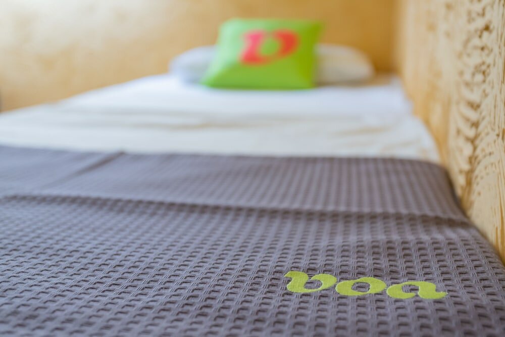 Фото Voa Wood House