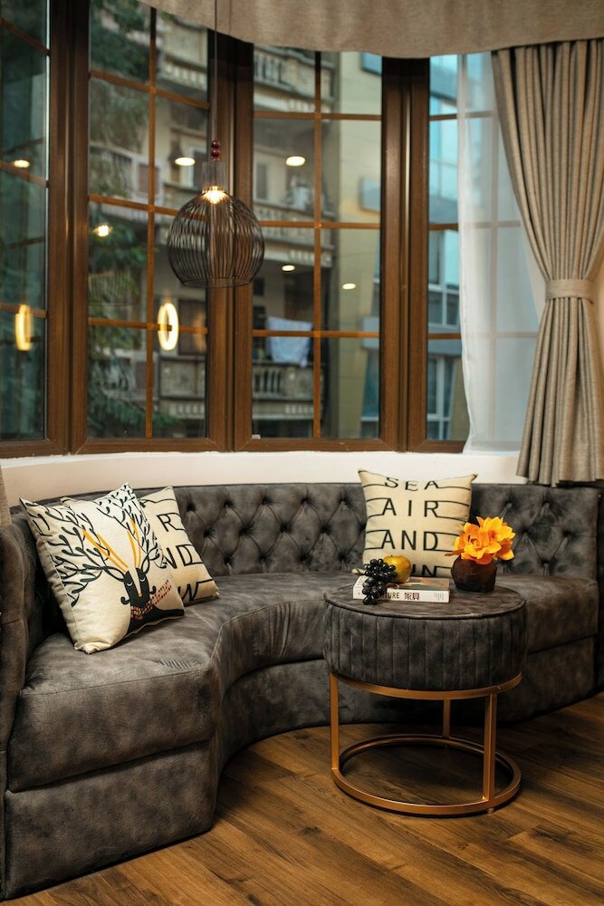 Фото Midori Boutique Hotel