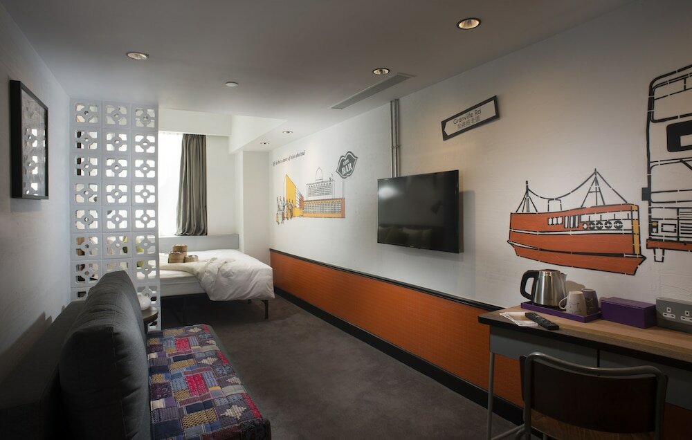 Фото Attitude On Granville