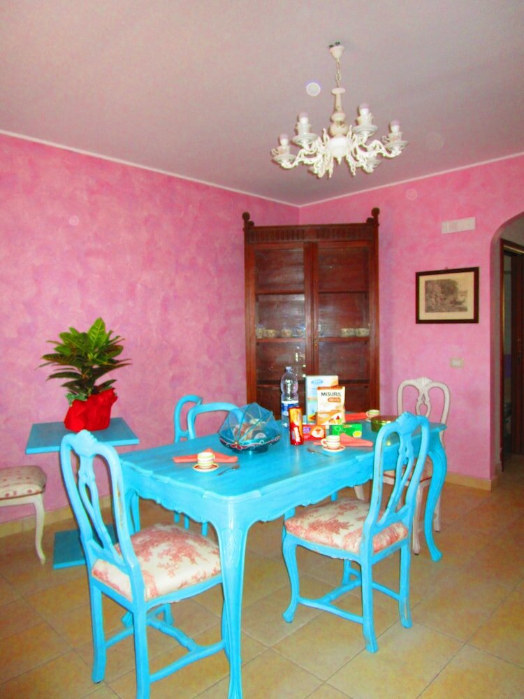 Фото B&b Felicidad Siempre