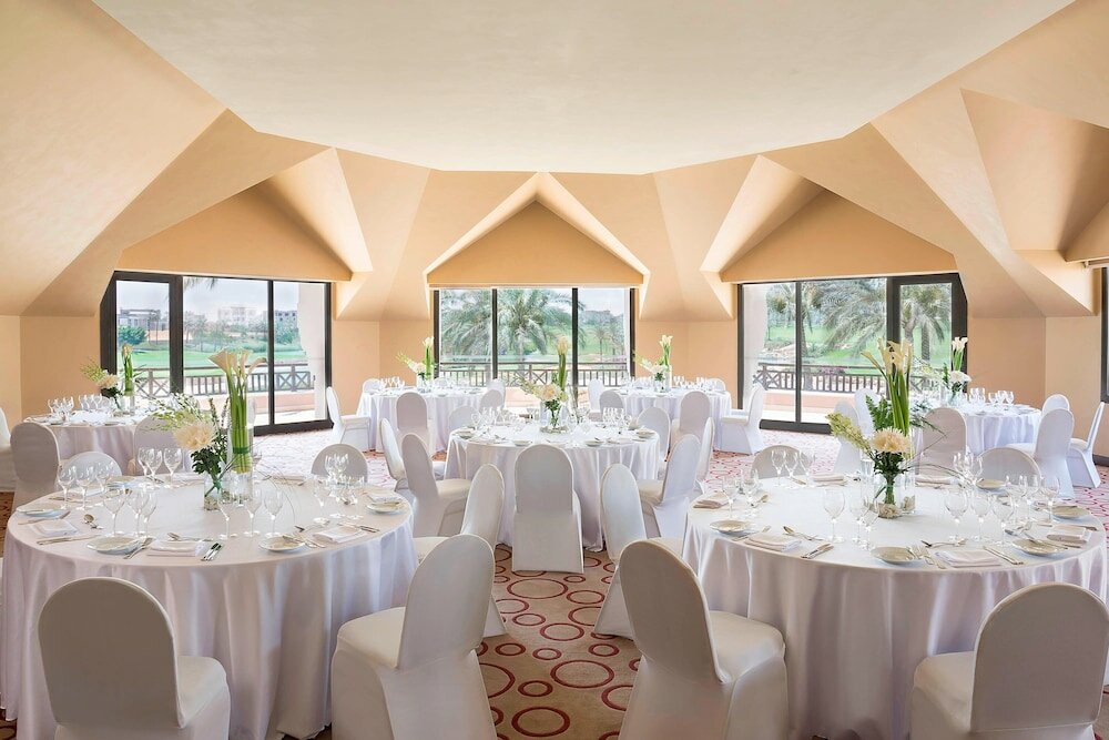Фото The Westin Cairo Golf Resort & SPA, Katameya Dunes