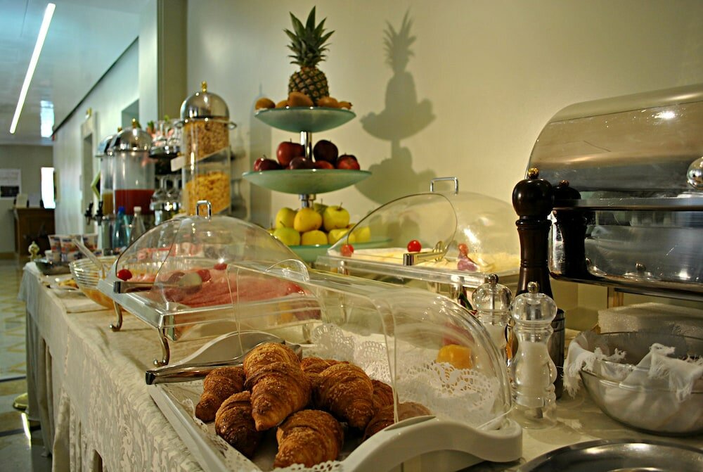 Фото Hotel Carlton Capri