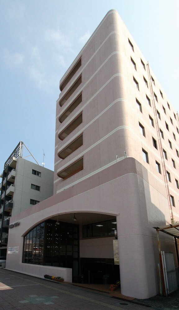 Фото Miyazaki Daiichi Hotel