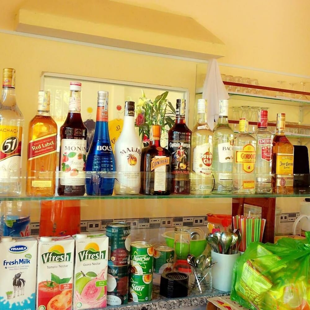 Фото Duc Anh Garden Homestay