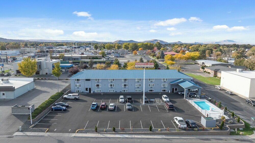 Фото Kennewick Suites