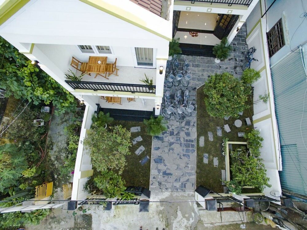 Фото Mi Kha Homestay