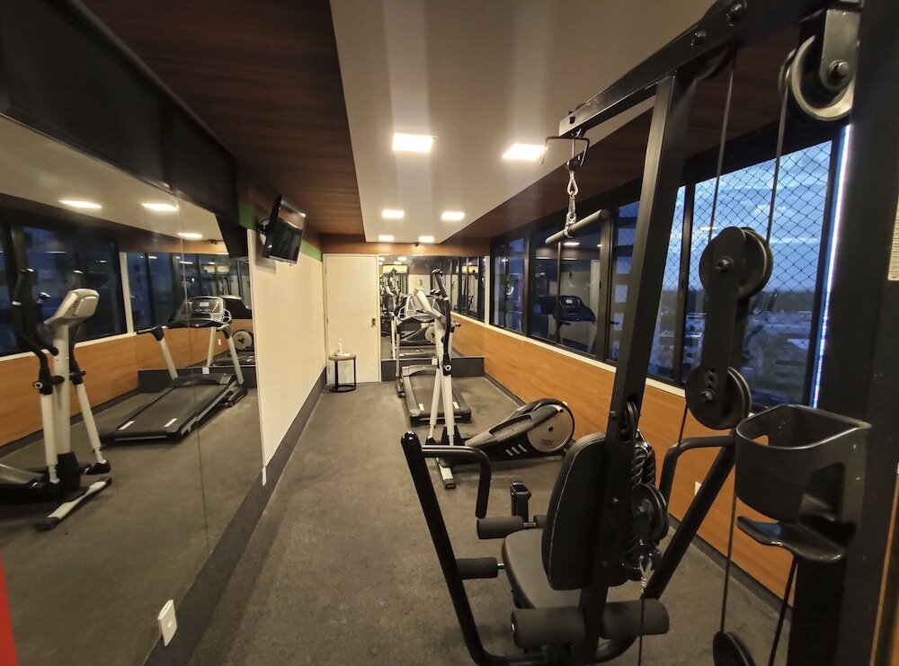 Фото Marante Plaza Hotel