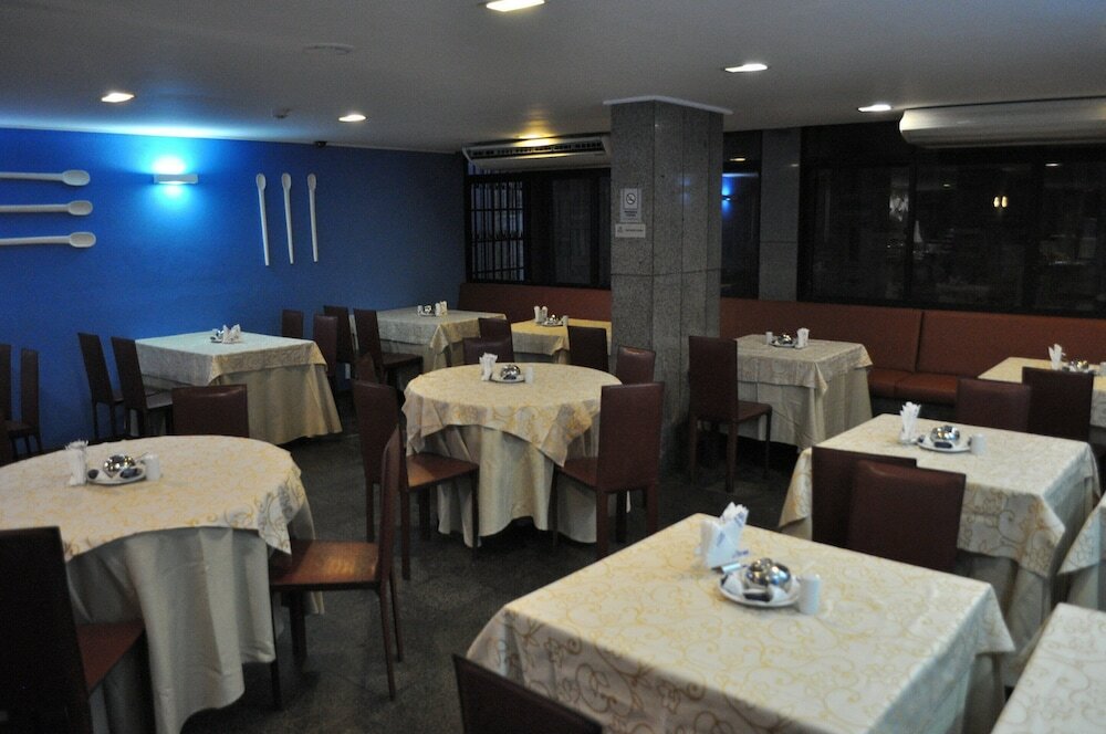 Фото Marante Plaza Hotel