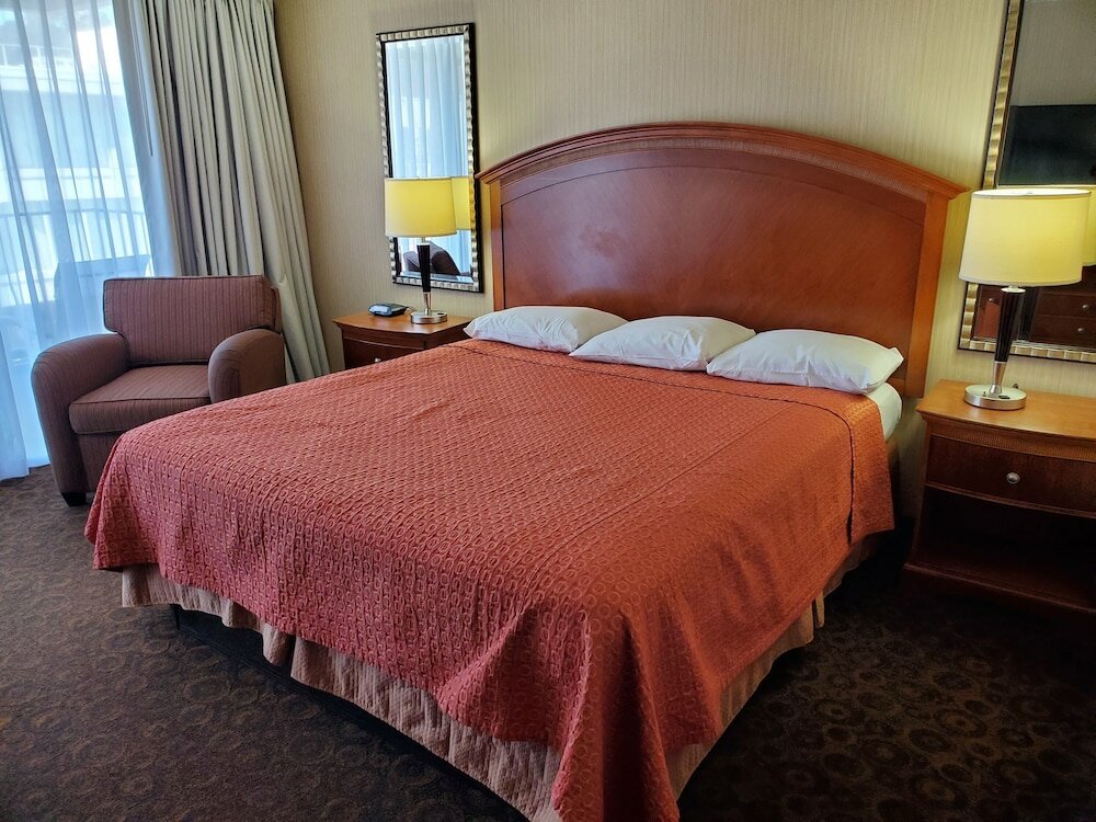 Фото Royal Pacific Motor Inn