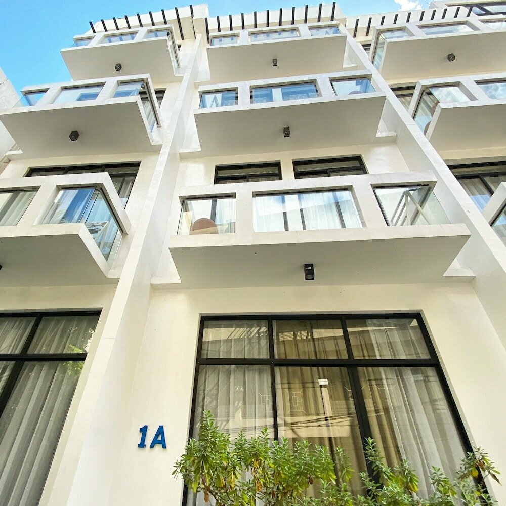 Hotel Luxx Boutique Boracay, Province of Aklan, photo