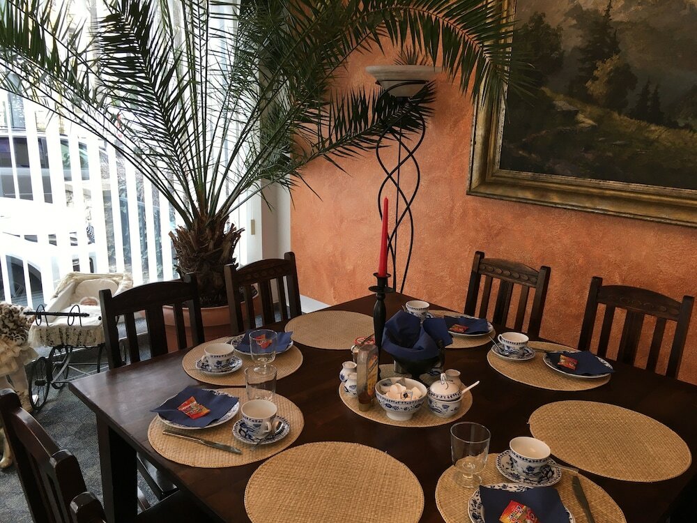 Фото Pension Wegerich