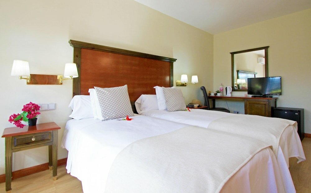 Фото Hotel Rural Finca de La Florida