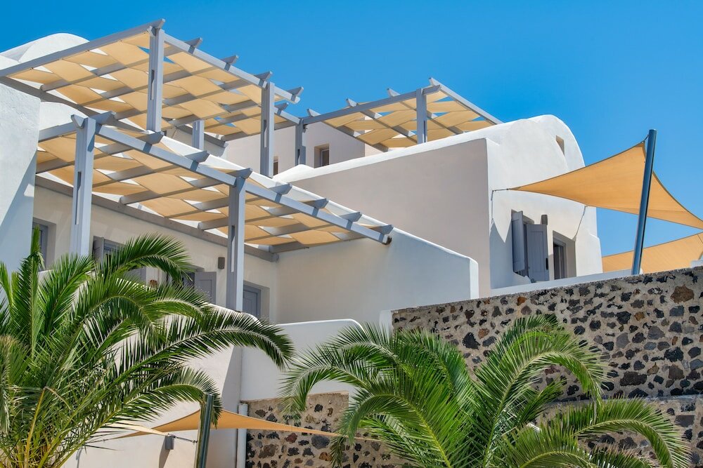 Фото Akrotiri Hotel