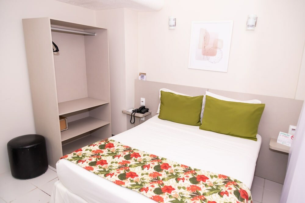 Фото Golden Park Recife Boa Viagem by Nacional Inn