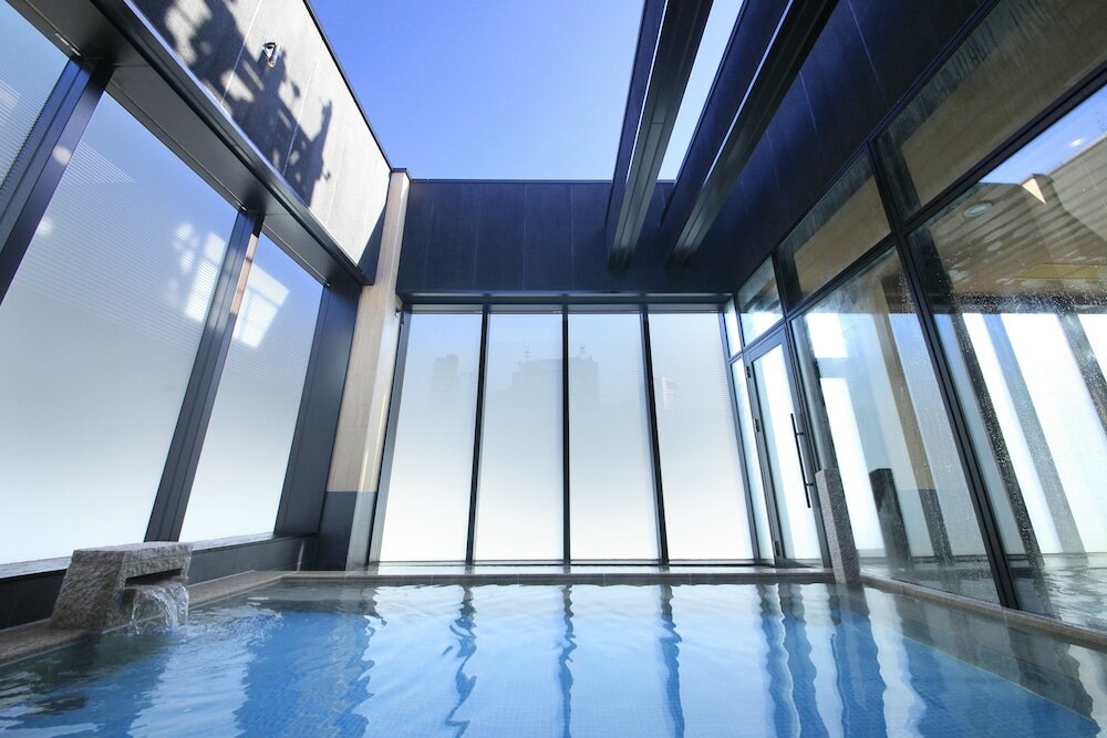 Фото Candeo Hotels Tokyo Shimbashi