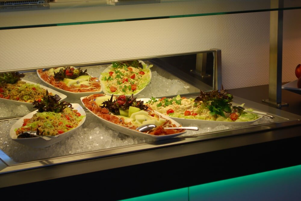 Фото Hotel am Schlosspark