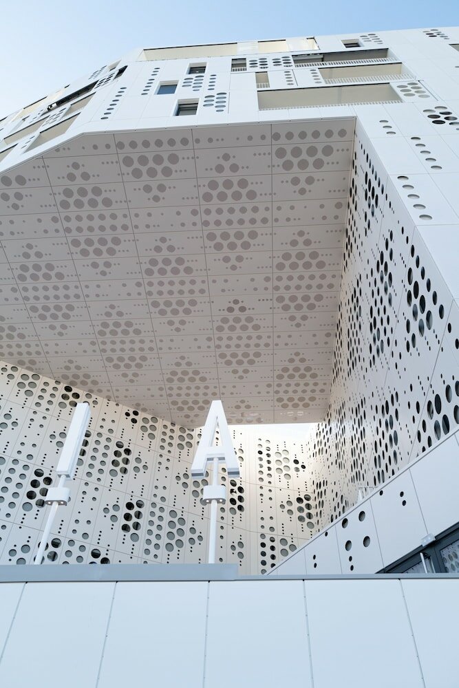 Фото Hôtel Campanile Montpellier Centre St Roch