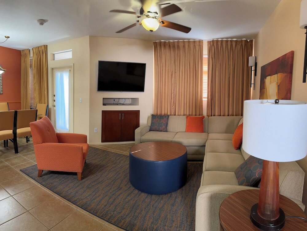 Фото The Cliffs at Peace Canyon