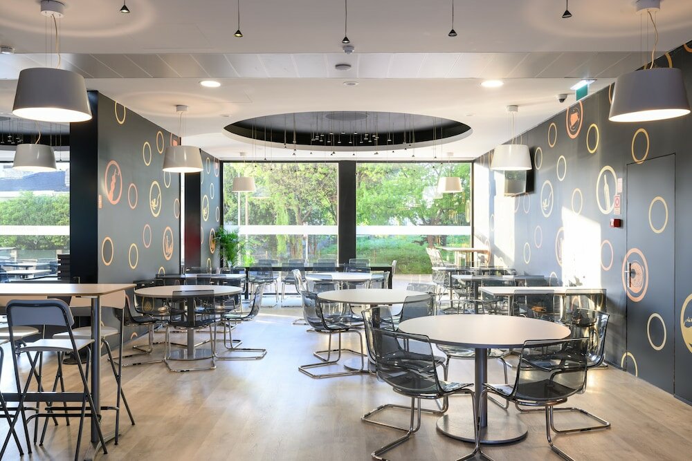 Фото Star Inn Porto