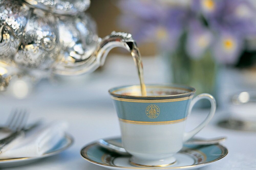 Фото Alvear Palace