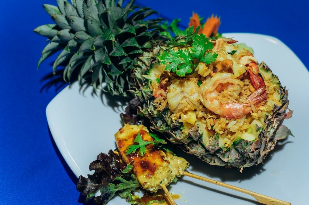 Фото Koh Yao Yai Hillside Resort