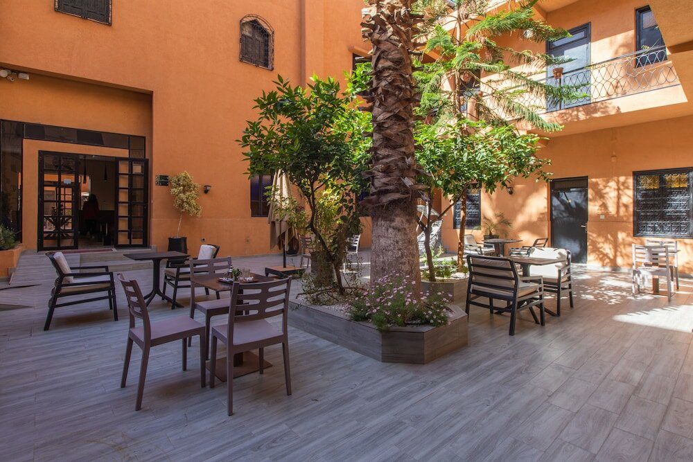 Фото Hotel Toulousain