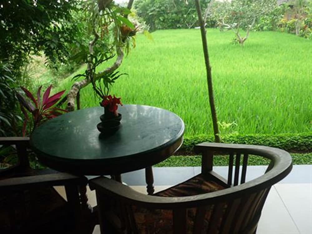 Фото Bliss SPA Ubud Hotel