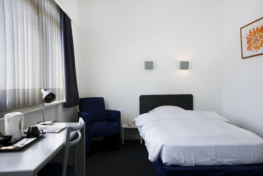 Фото Hotel Argus by HappyCulture