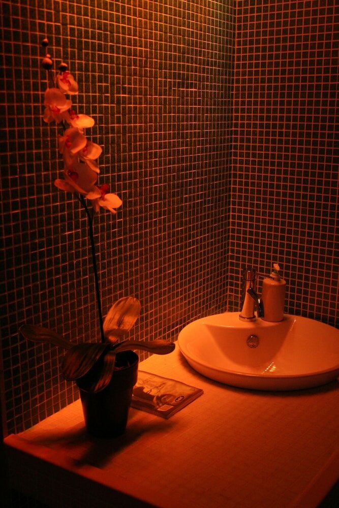 Фото Domus Mariae Benessere