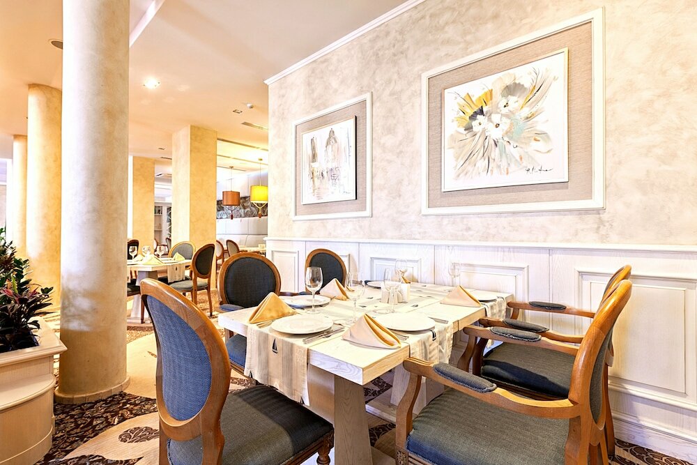 Фото Primoretz Grand Hotel & SPA