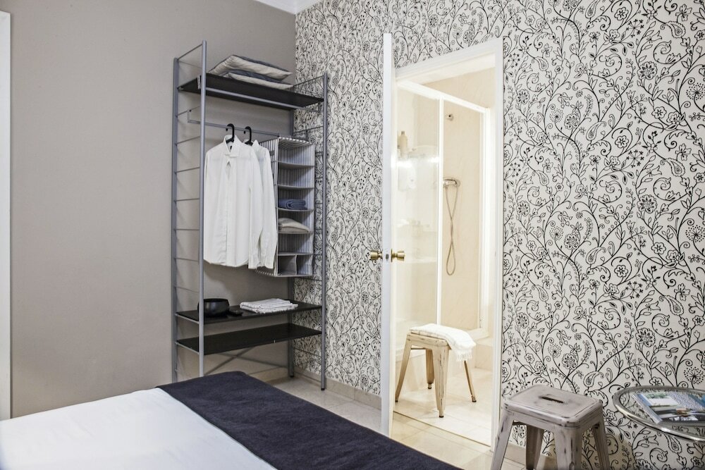 Фото Ainb B&b Eixample Muntaner