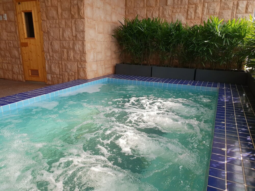 Фото Ksl Hot Spring Resort