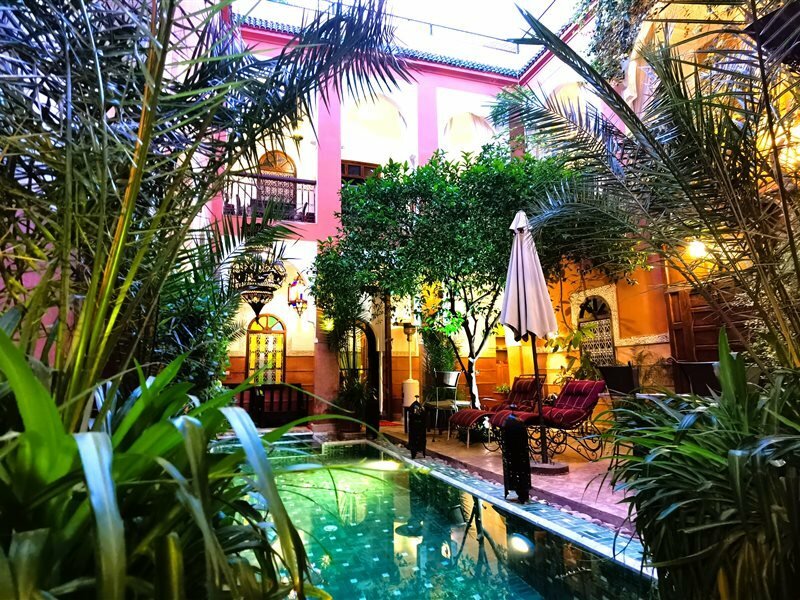 Фото Riad Zagouda