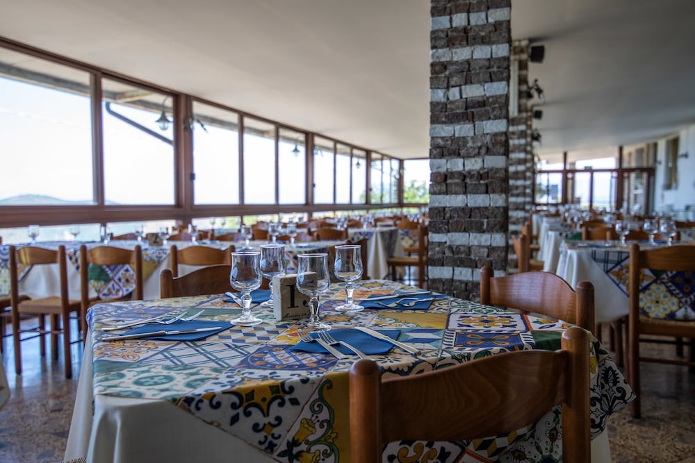 Фото Hotel Ristorante Madonna Della Scala