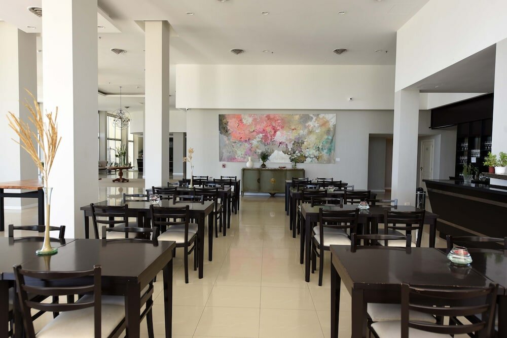 Фото Camberland Resort & SPA Ramallo