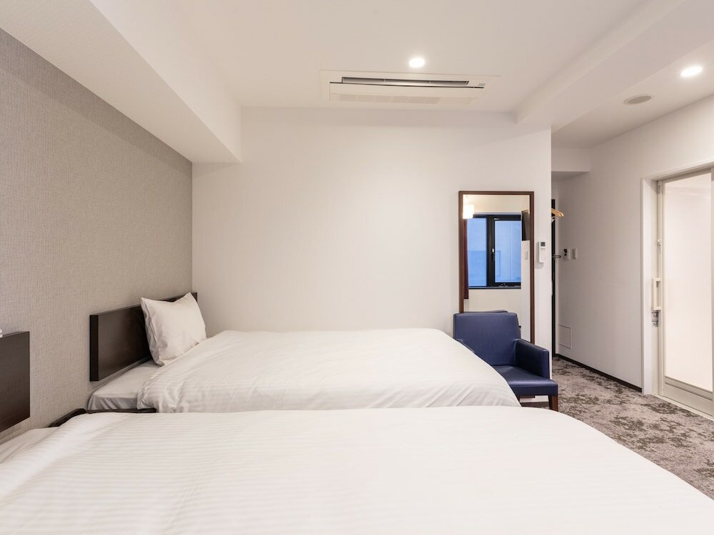 Фото Hotel Tetora Kyoto Station