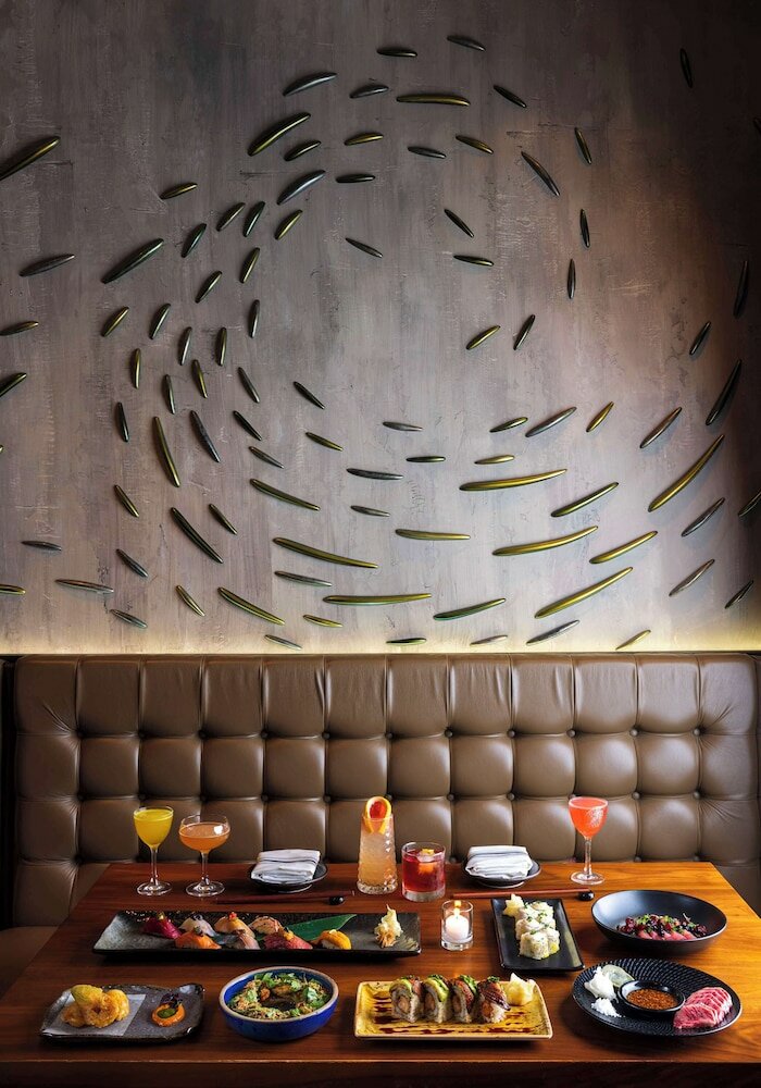 Фото The Eliot Hotel