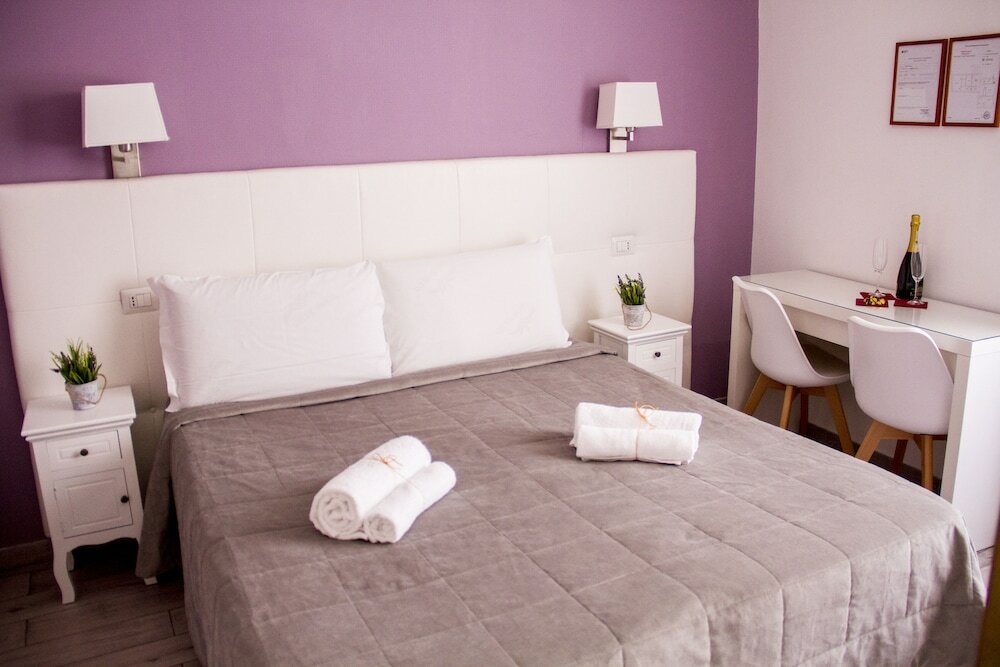 Фото Marta Inn Rome